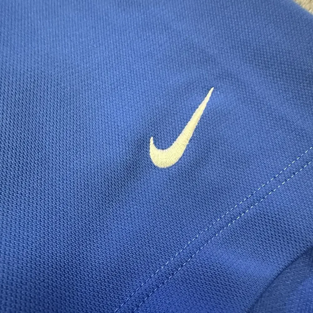 Nike items first